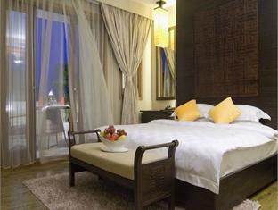 6 Khách sạn Serenade Hà Nội