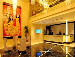 6 Khách sạn Silk Path Hà Nội