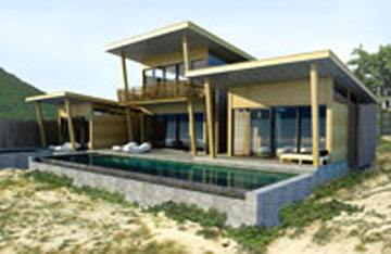6 Six Senses Hideaway Côn Đảo
