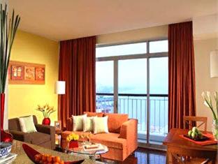 6 Khách sạn Somerset Westlake Hà Nội