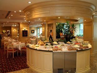 6 Khách sạn Sunway Hà Nội