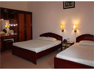 6 Thiên Hải Sơn Resort Phú Quốc
