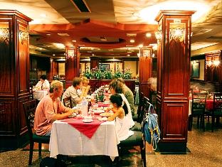 6 Khách sạn Thiên Thai Hà Nội