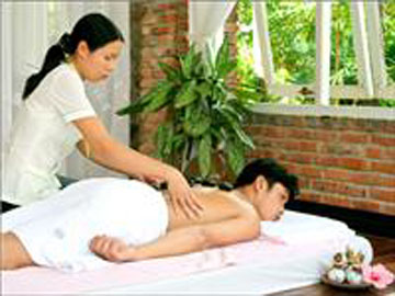 06 Hội An Trails Resort