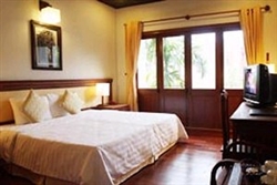 6 Khách sạn Vĩnh Hưng 2 Hội An