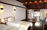 06 Vĩnh Hưng Resort Hội An