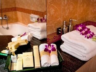 7 Khách sạn Windsor Plaza Thành Phố Hồ Chí Minh