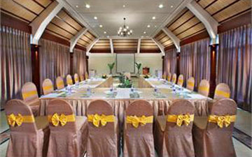7 Anoasis Beach Resort Vũng Tàu