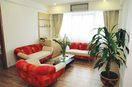 7 Khách sạn Bảo Sơn Hà Nội