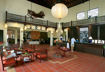 7 Hội An Beach Resort