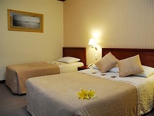 7 Khách sạn Bông Sen 1 Thành Phố Hồ Chí Minh ( Sài Gòn )