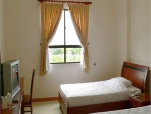 6 Khách sạn Châu Phố
