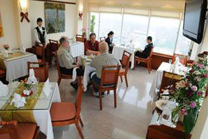 7 Khách sạn Flower Hà Nội