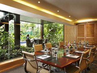 7 Khách sạn Fraser Suites Hà Nội
