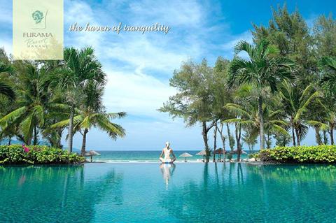 7 Khách sạn Furama Resort Đà Nẵng