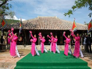 7 Hòn Tằm Resort Nha Trang