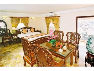7 Khách sạn Hồng Ngọc 1
