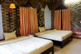 7 Lệ Nim Resort Bà Nà