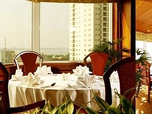 7 Khách sạn Star View Hà Nội