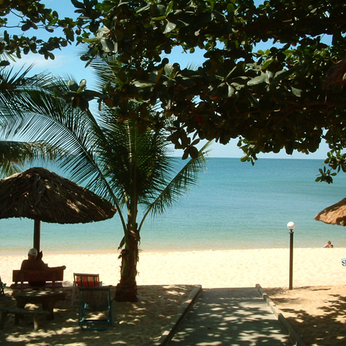 7 Kim Hoa Resort Phú Quốc