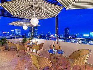 7 Khách sạn Lavender Thành Phố Hồ Chí Minh