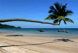 7 Long Beach’s Ancient Village Resort & Spa