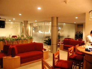 7 Khách sạn Metropole Tp Hồ Chí Minh