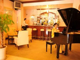 7 Khách sạn New Epoch Tp Hồ Chí Minh