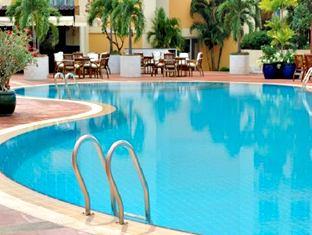 7 Khách sạn New World Thành Phố Hồ Chí Minh (Sài Gòn)