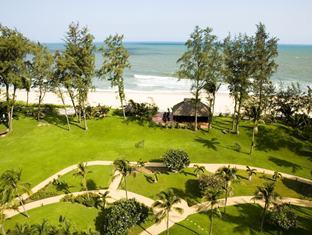 7 Novotel Phan Thiết Ocean Dunes & Golf Resort