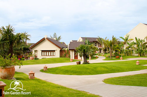 04 Palm Garden Resort Hội An