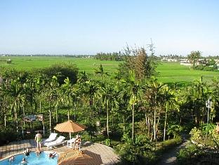 7 Khách sạn Phú Thịnh 2 Hội An