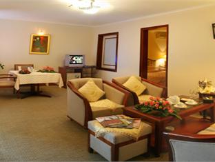7 Khách sạn Palace Vũng Tàu