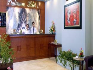 7 Khách sạn Platinum 2 Hà Nội