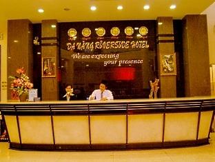 7 Khách sạn Đà Nẵng Riverside