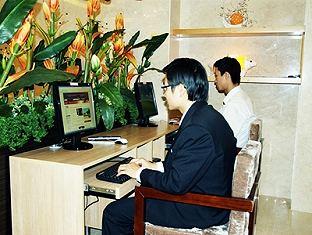 7 Khách sạn Sanouva Tp Hồ Chí Minh