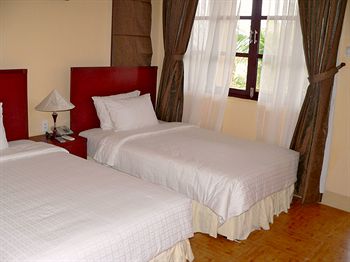 7 Sasco Blue Lagoon Resort Phú Quốc
