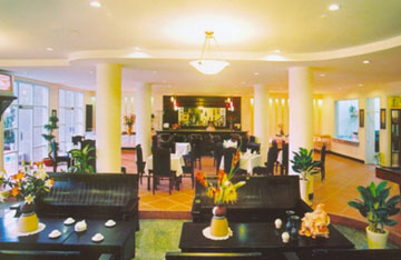 Khách sạn Sea & Sand Hội An 7