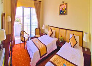 7 Khách Sạn Seagull Quy Nhơn