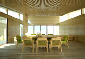 7 Six Senses Hideaway Côn Đảo