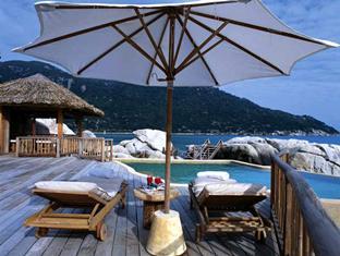7 Six Sence Hideaway Ninh Van Bay Resort