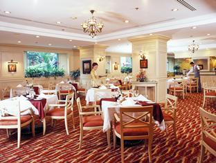 7 Khách sạn Sunway Hà Nội