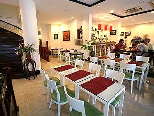 7 Khách sạn Thăng Long Opera Hà Nội