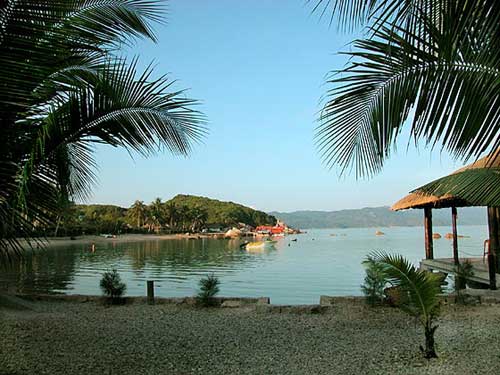 7 Whale Island Nha Trang Resort