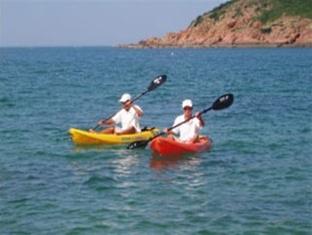 Khách sạn Life Resort Đà Nẵng 8