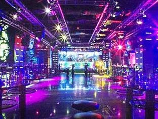 8 Khách sạn Windsor Plaza Thành Phố Hồ Chí Minh