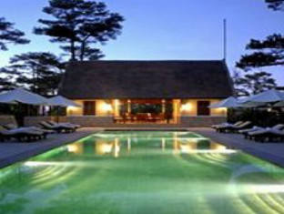 8 Ana Mandara Villas Đà Lạt