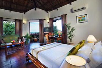 8 Anoasis Beach Resort Vũng Tàu
