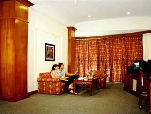 8 Khách sạn Asean Hà Nội