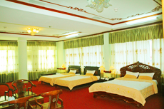 Khách sạn Aviation Đà Nẵng 8